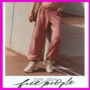 Free People sweatpants